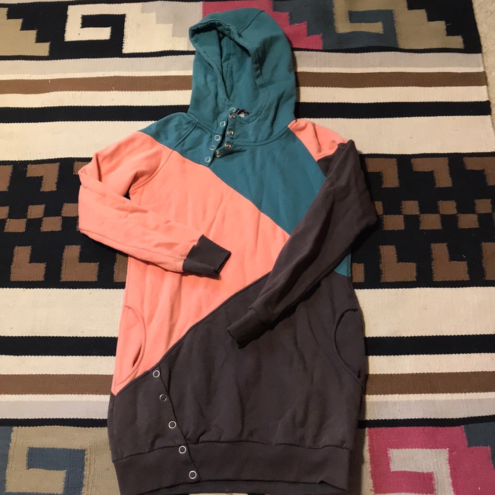 Nikita Snowboarding Sweater